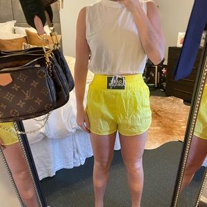 COPY - Daily Drills Athletic Shorts